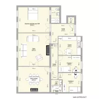 16 Ecoles Projet 3 avec mobilier