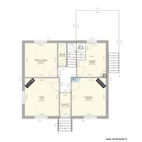 PROJET MAGOT