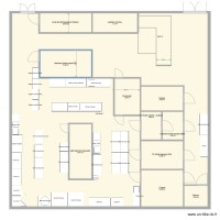 Plan base Yens Structure 11
