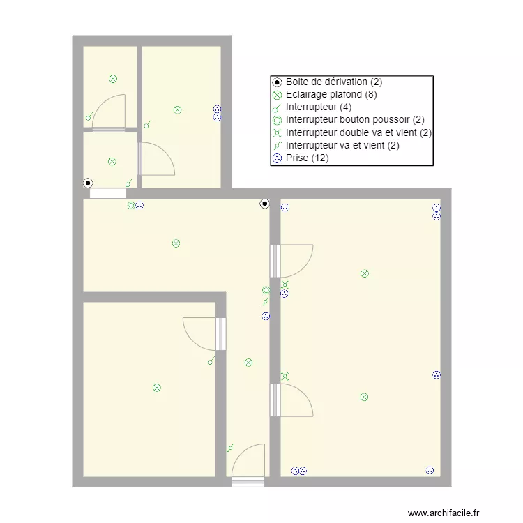 oisy le verger. Plan de oisy le verger. Plan de