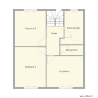 perdereau 1er etage