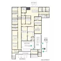 PLAN ABATTOIR AVICOLE 5