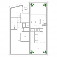 Celtes duplex droit 1er