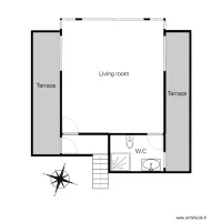 5020 cabo roig 3 piso