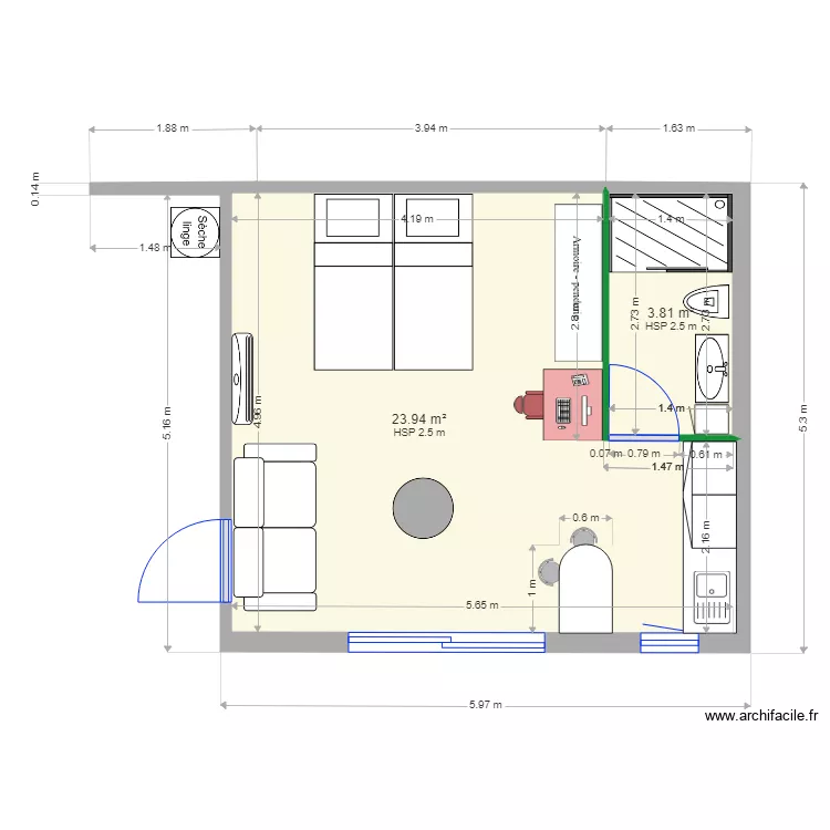 V4bis 20 4 2020. Plan de 