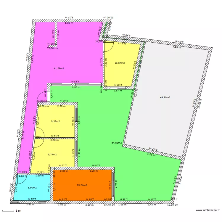projet maison 6. Plan de projet maison 6. Plan de