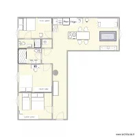 Maison blanche