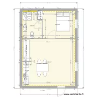 1ER ETAGE GAUCHE ASENCIO