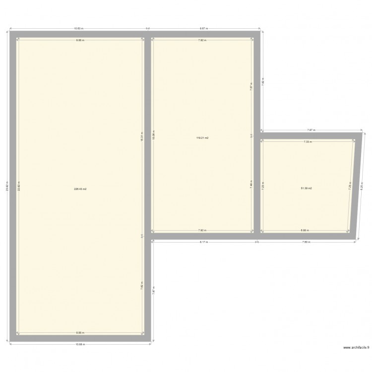 SAINT CELS 1. Plan de 0 pièce et 0 m2