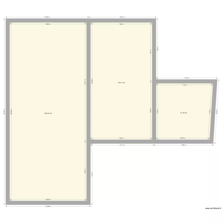 SAINT CELS 1. Plan de 