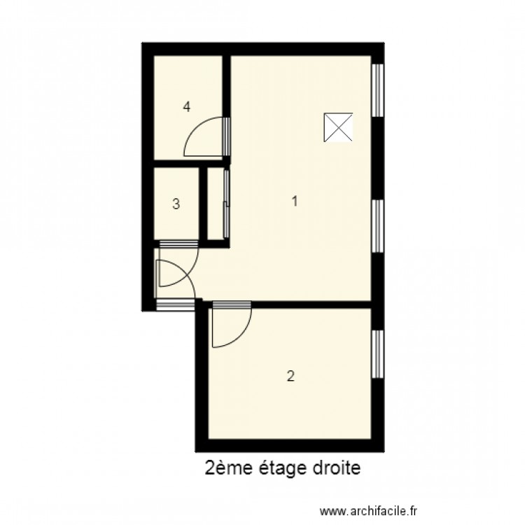 174417 CAPGRAS. Plan de 0 pièce et 0 m2