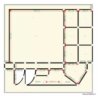 EGLISE CHIWECA FONDATIONS