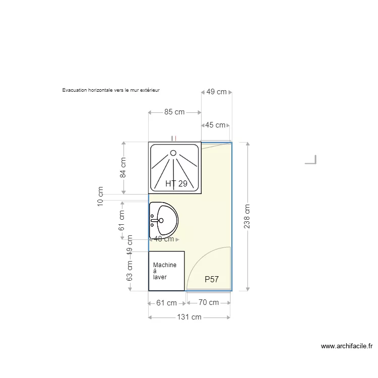 Spano Plan. Plan de Spano Plan. Plan de