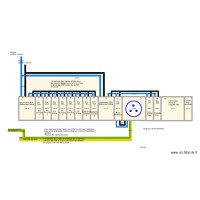 Tableau électrique comble2