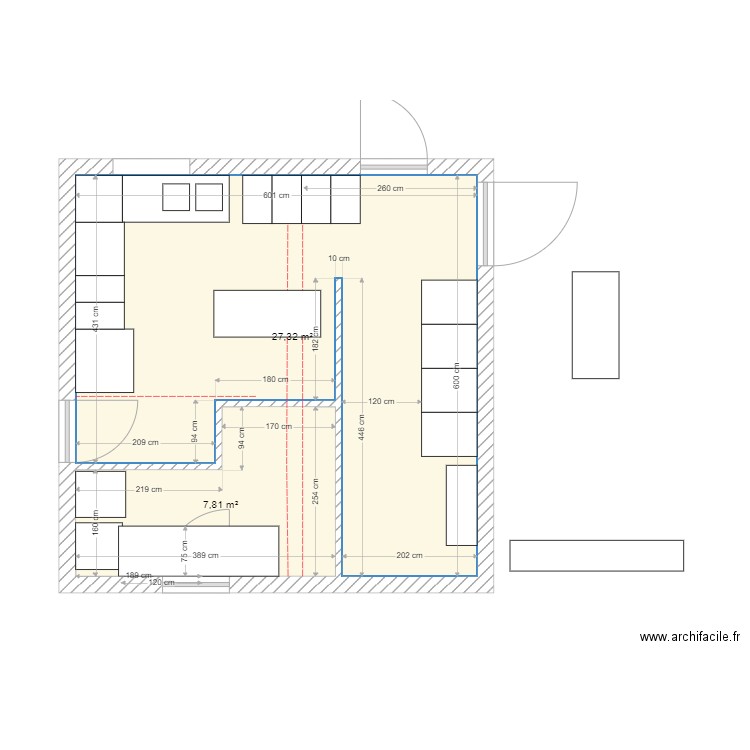 Moutatchous. Plan de 0 pièce et 0 m2