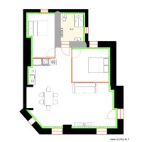 Malemort Apt 1 Nouveau
