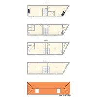 Immeuble Charles Quint - Après rénovation V1