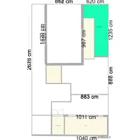 P2B Plan masse division
