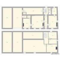 Maison Coco-Chacha