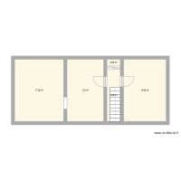 plan maison haut