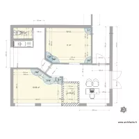 cab dent salle panoramique plomb&eacute;e