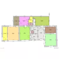 Chamberthaud RC Projet 8 cotes