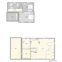 PLAN Maison-
