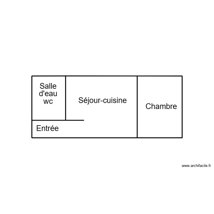PONT LABBE TEXIER. Plan de PONT LABBE TEXIER. Plan de