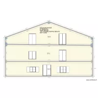 PLAN MARJO COTE ENTREE