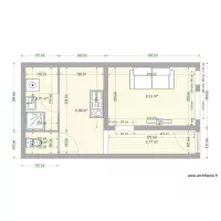 Studio d&eacute;barras