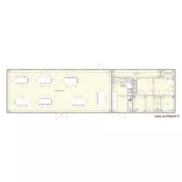 SALLE EN MODULAIRES ROSE DE FRANCE v2