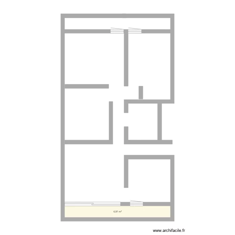 mettewie 258 bot. Plan de mettewie 258 bot. Plan de