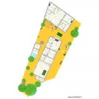 gite faubourg de gien