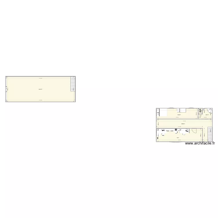 rapha&euml;l. Plan de 