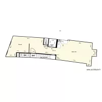 APPART LA CONCHE projet 2 avec c&ocirc;tes