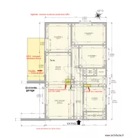 maison coq