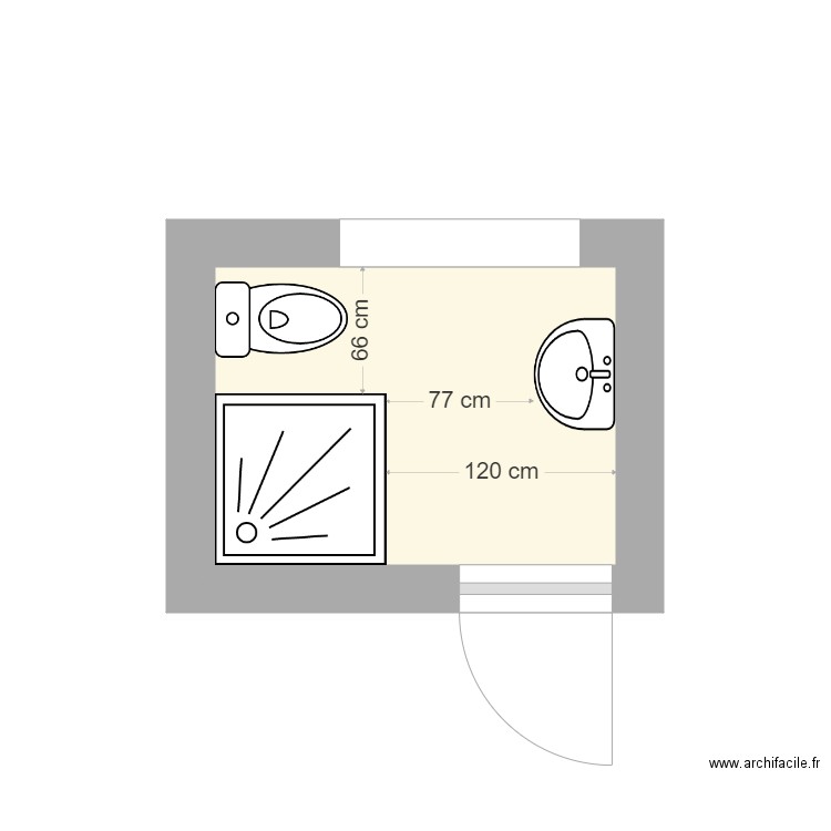 MAHIEU. Plan de 0 pièce et 0 m2