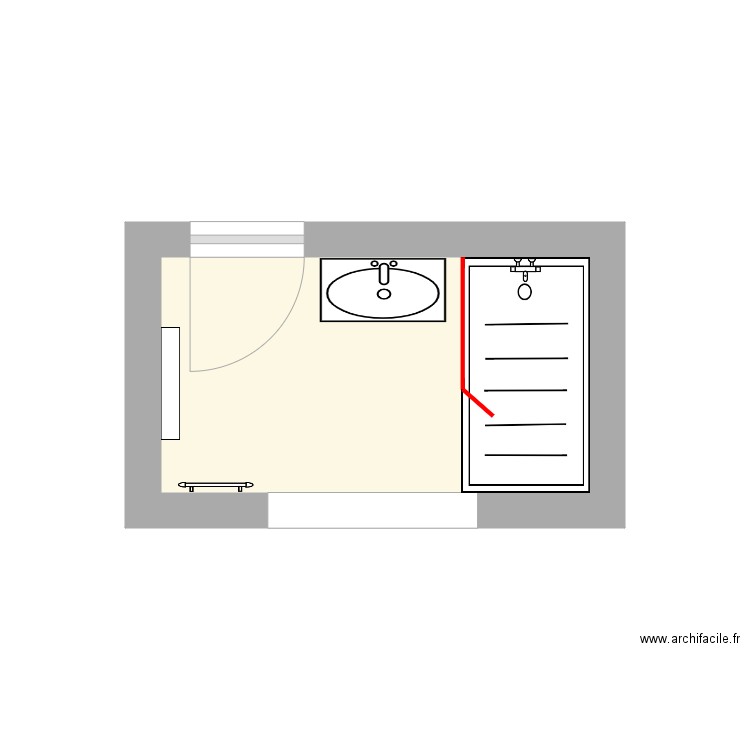 CHOLET. Plan de 0 pièce et 0 m2