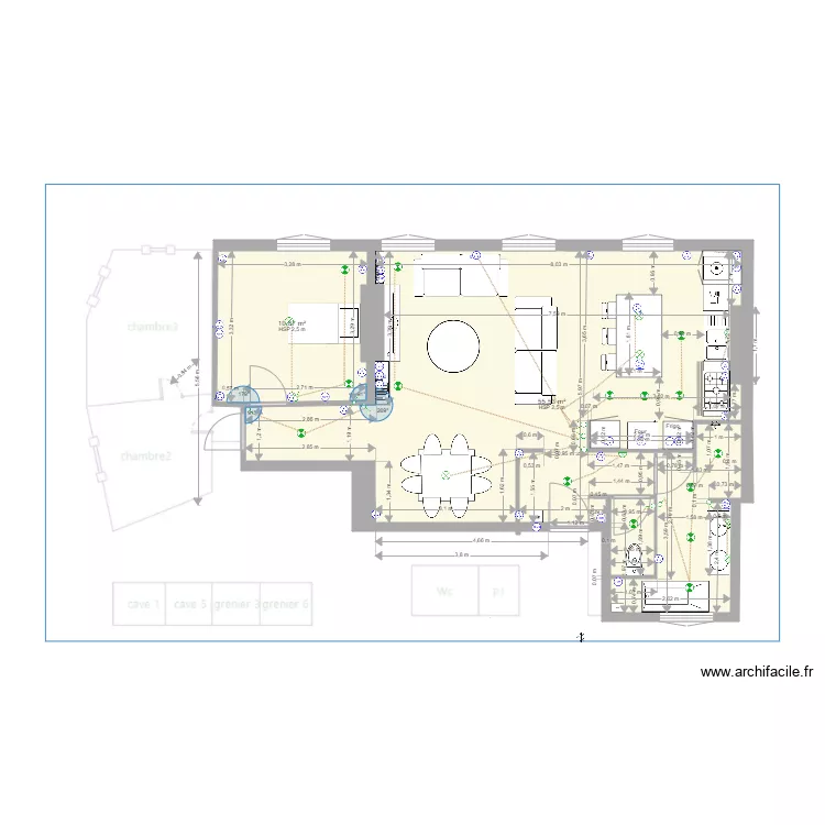 LYON3PLAN20211021v4. Plan de 