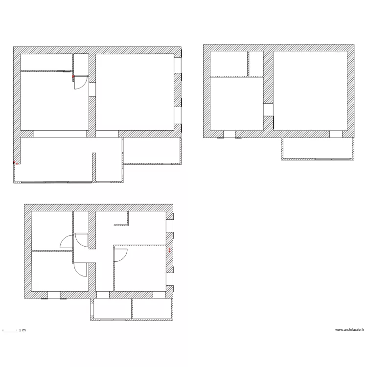 StGeorgesrenov. Plan de 