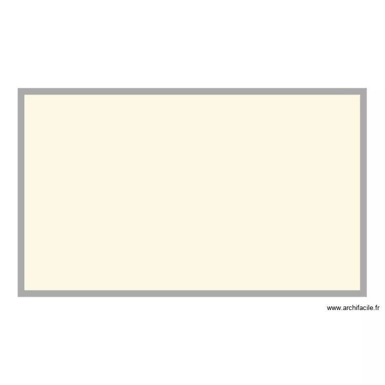 bobigny. Plan de 