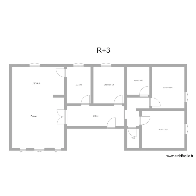 350600821. Plan de 350600821. Plan de