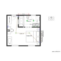 Chesnay nouveau plan 2