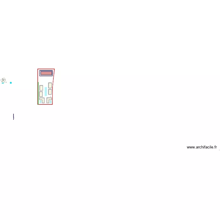 plan plage may be. Plan de 