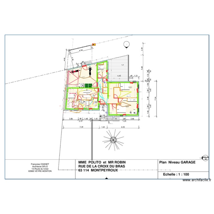 sophie bibliotheque11. Plan de 0 pièce et 0 m2