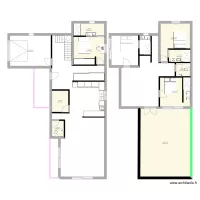 plan maison 2