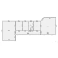 maison type long&egrave;re