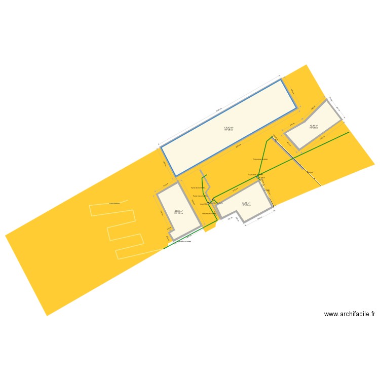 stephanie1. Plan de 0 pièce et 0 m2