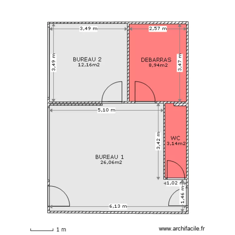 BONADO. Plan de BONADO. Plan de