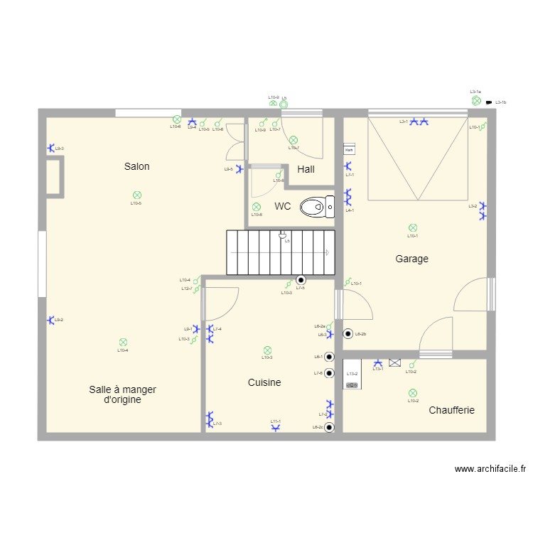 TiendeRez202108. Plan de 0 pièce et 0 m2